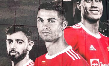 Mercato / MU : suite et fin de carrière, Ronaldo a un plan