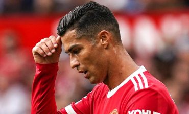 Manchester United : les mots forts de Ronaldo après l'humiliation