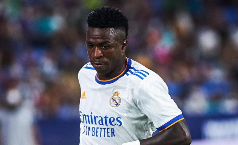 Real Madrid : Benzema a vu « un phénomène » sur le terrain