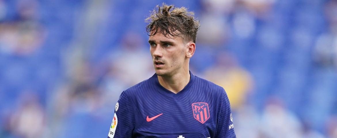 Antoine Griezmann