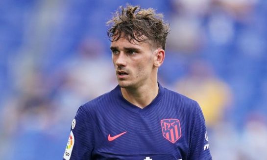 Mercato / Atletico : Griezmann grillé pour de bon ?