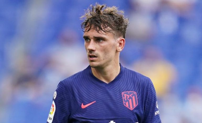 Mercato / Atletico : Griezmann grillé pour de bon ?