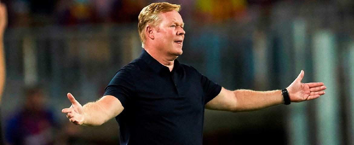 Ronald Koeman