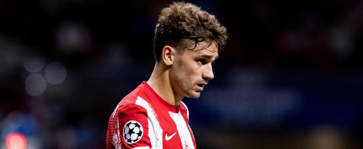 Antoine Griezmann