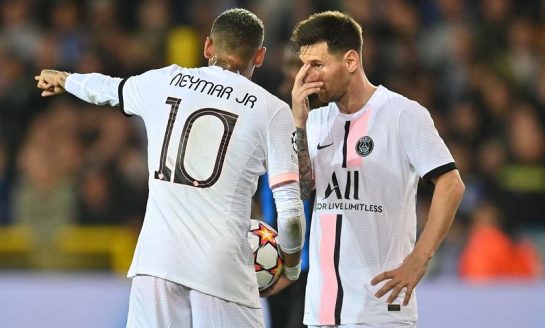 Ligue 1 / PSG - OL : voir le match en direct et en streaming + conseil pari sportif