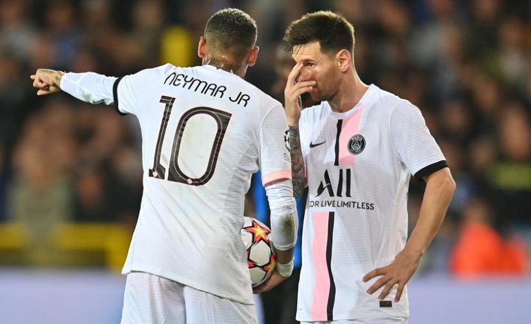 PSG : la bonne blague de Pochettino