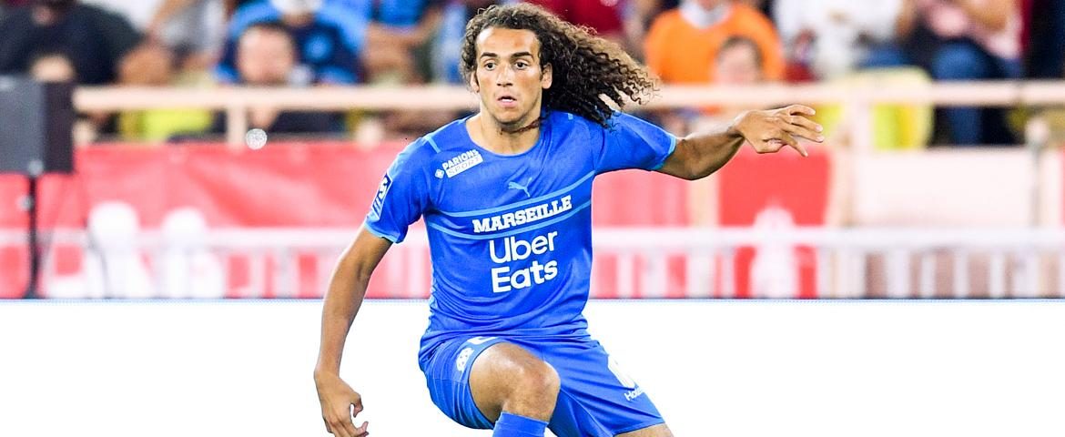Mattéo Guendouzi