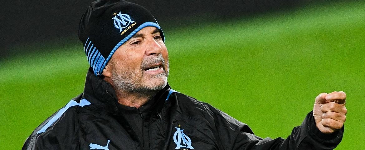Jorge Sampaoli