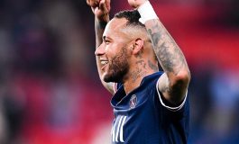 PSG : l'aveu de Neymar après la victoire contre Lyon