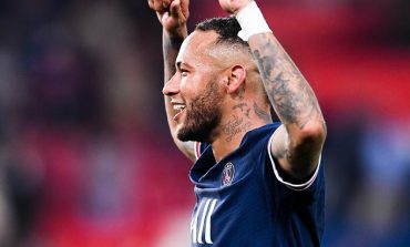 PSG : l'aveu de Neymar après la victoire contre Lyon