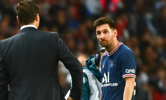 PSG : Anelka allume Pochettino, Messi s'en souviendra...