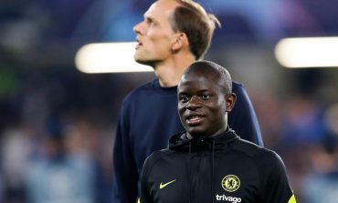 Chelsea : l'avis tranché de Tuchel sur le phénomène Kanté