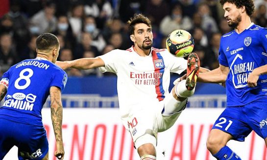 Ligue Europa / Lyon - Brondby : voir le match en direct et en streaming + les meilleures cotes