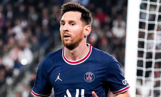 PSG : le compte à rebours a commencé pour Messi !