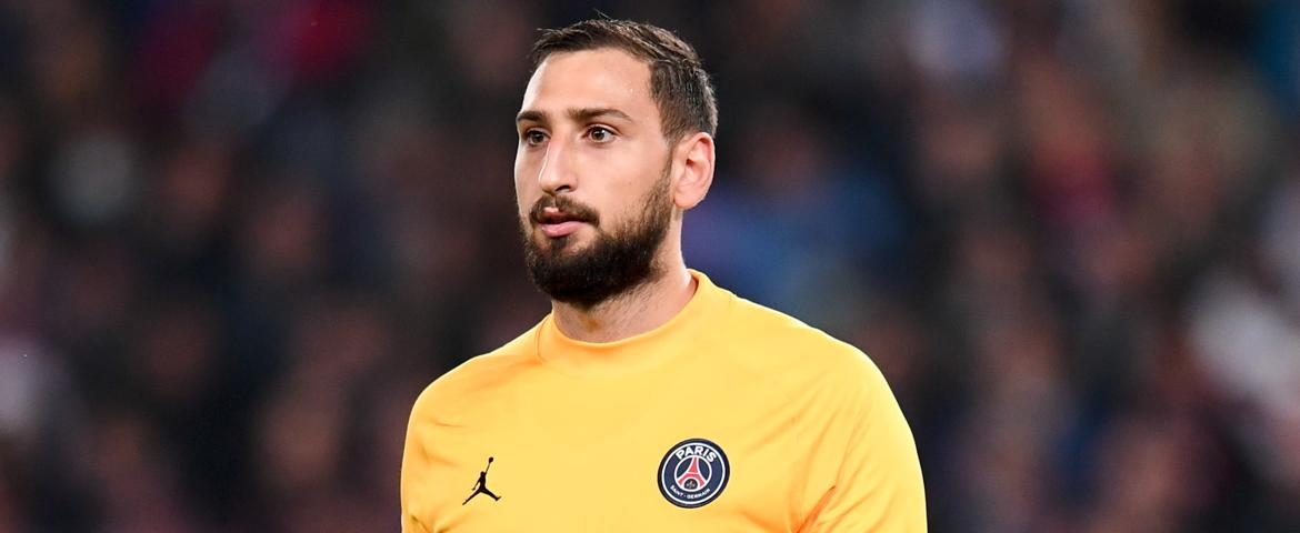Gianluigi Donnarumma