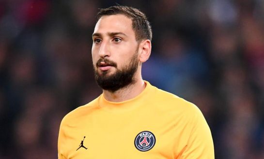Accord PSG – Manchester City : Donnarumma bientôt Citizen