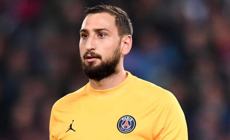Accord PSG – Manchester City : Donnarumma bientôt Citizen
