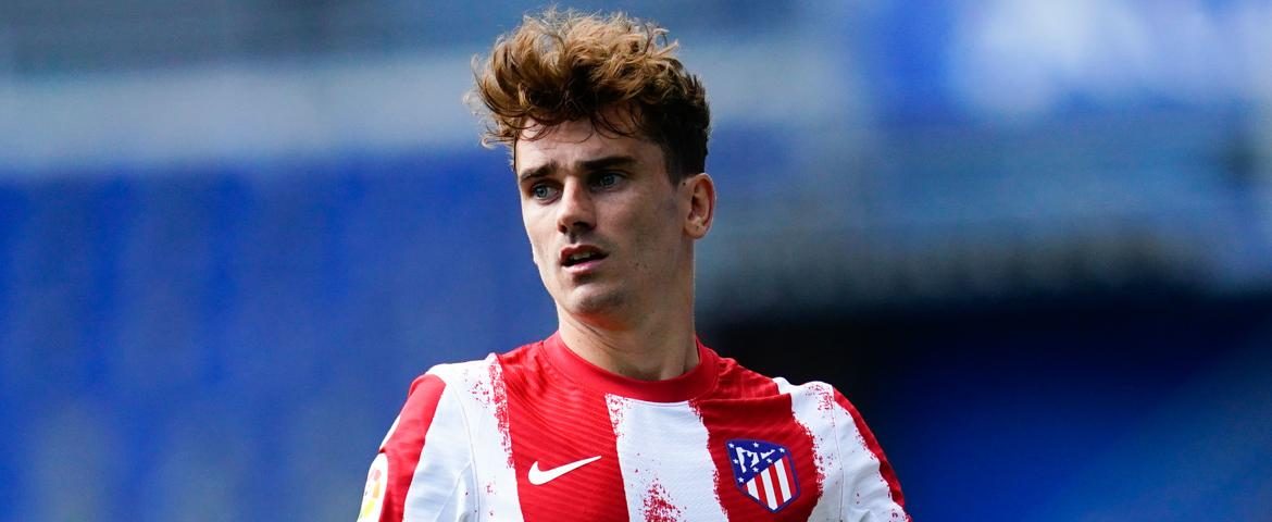 Antoine Griezmann