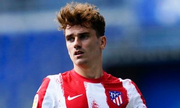 Atletico Madrid : Griezmann décisif, Simeone exigeant