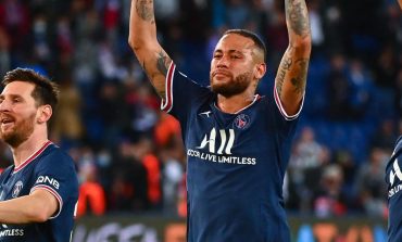 PSG : le message de Neymar sur la MNM fait un énorme buzz