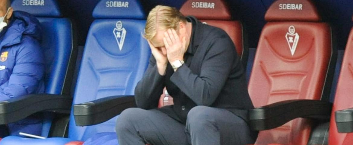Ronald Koeman