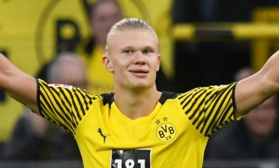 Mercato / PSG : une sulfateuse inarrêtable au Parc en 2022 ?