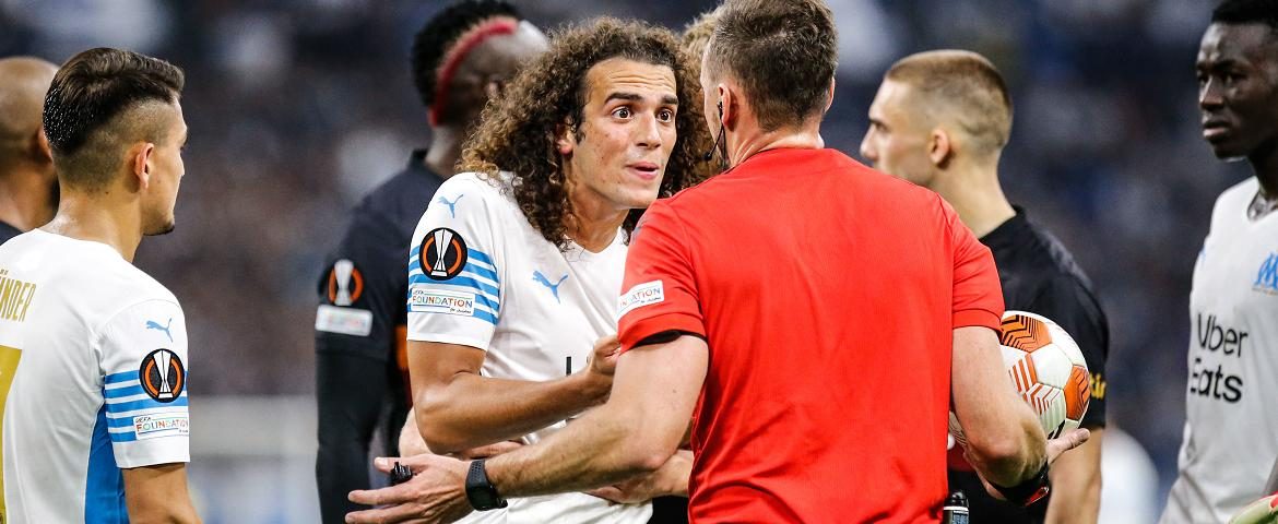 Mattéo Guendouzi