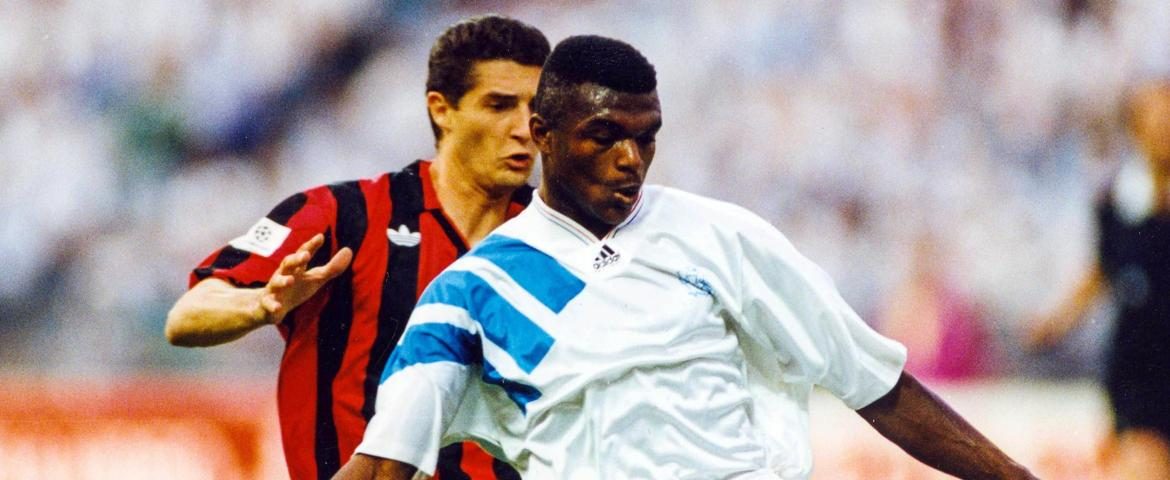 Marcel Desailly