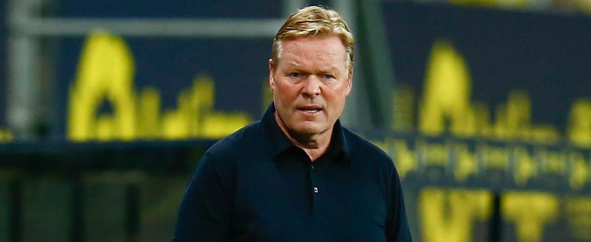 Ronald Koeman