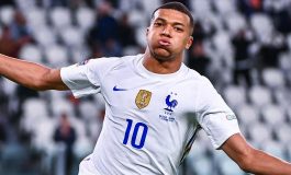 PSG / France : Mbappé prêt à relever un défi majeur !