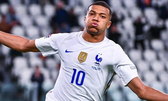 PSG / France : Mbappé prêt à relever un défi majeur !