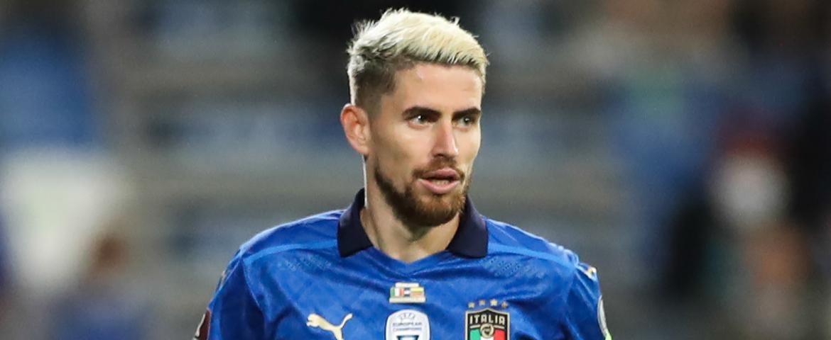 Jorginho