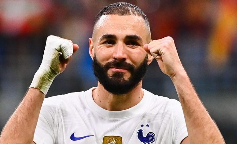 France 2-1 Espagne : Deschamps livre le fond de sa pensée sur Benzema