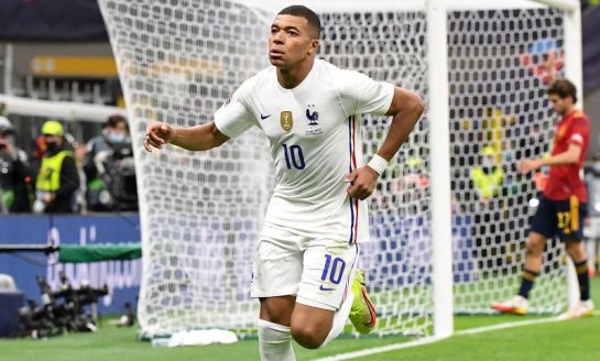 France 2-1 Espagne : les Espagnols enragent pour deux raisons