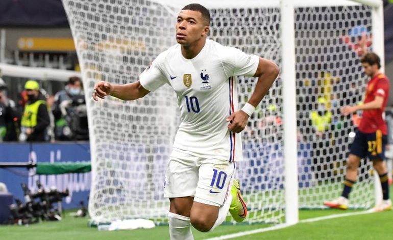 France 2-1 Espagne : les Espagnols enragent pour deux raisons