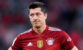 Ballon d'Or : Lewandowski pense avoir fait le nécessaire