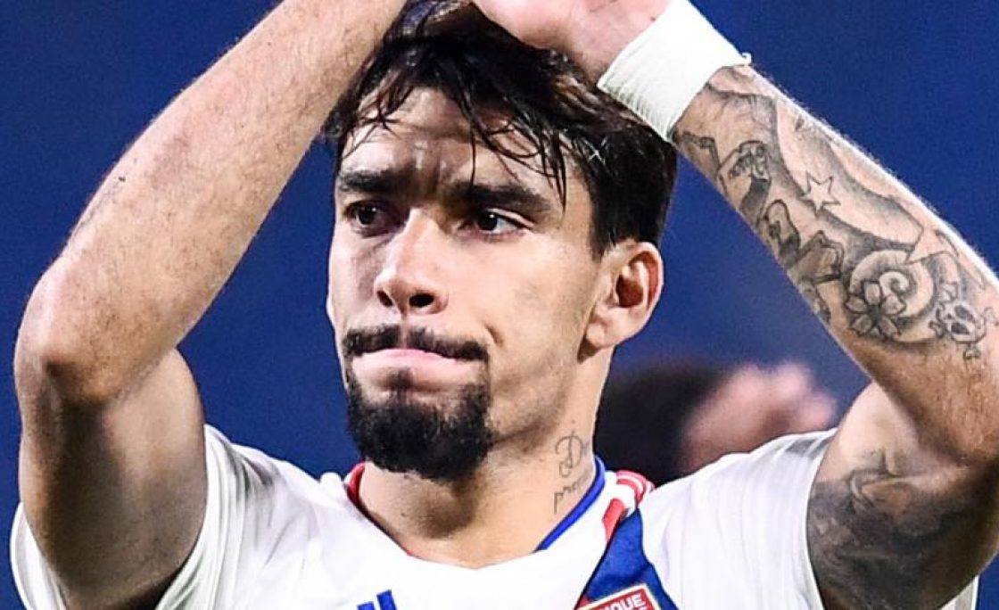 OL : Bosz a tenté un pari dingue, sa réaction le prouve