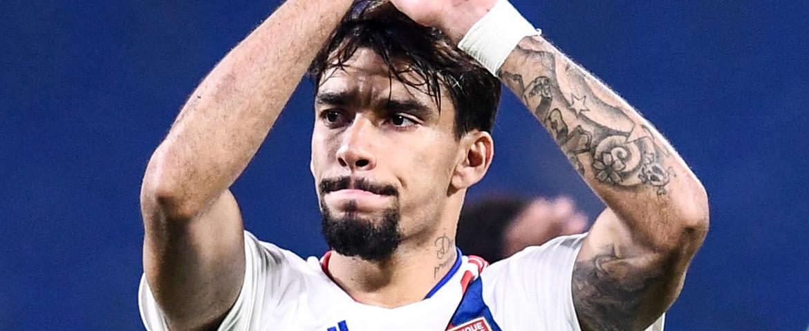 Lucas Paqueta