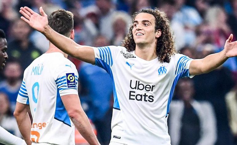 Ligue 1 : Nice – Marseille, les meilleures cotes et le bon plan du jour à ne pas rater