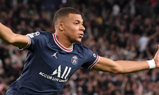 PSG : Mbappé parle de sa perf', d'un problème à régler et de Messi