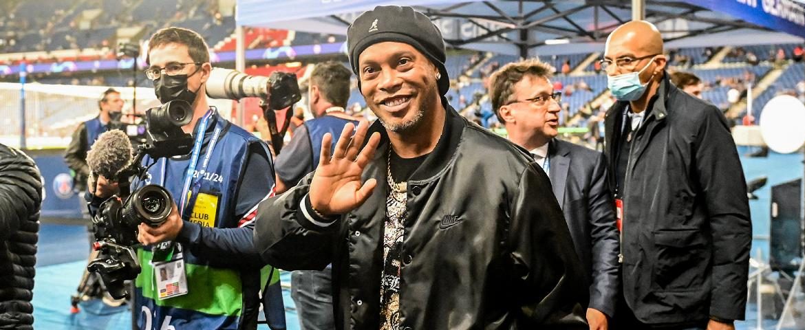 Ronaldinho