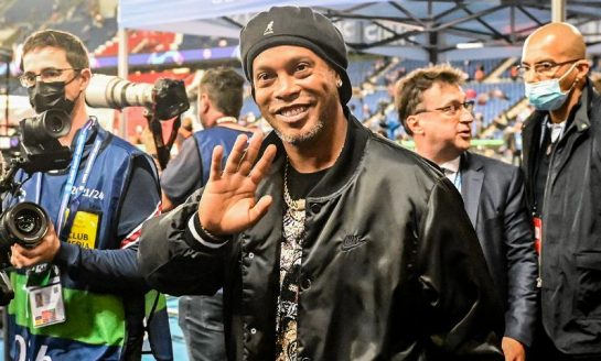 Ronaldinho : le génie qui a changé la façon de jouer au football