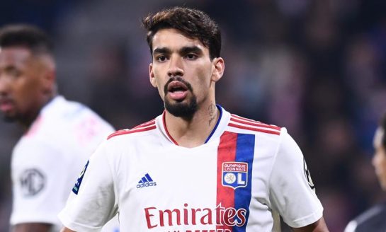 OL : Paqueta abuse, Bosz et Juninho assument leur choix