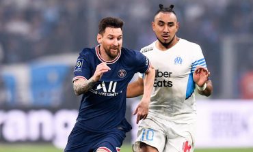 OM : Payet pas d'accord avec Guendouzi
