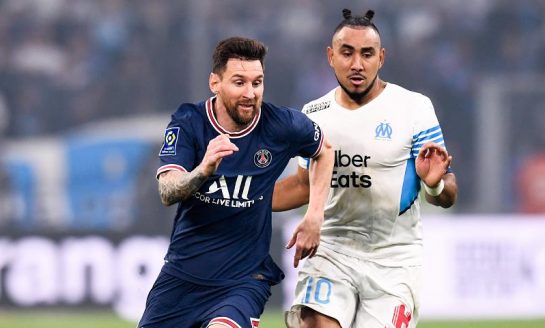 OM : Payet pas d'accord avec Guendouzi