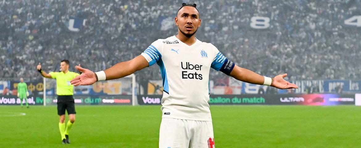 Dimitri Payet