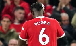 Man Utd : le torchon brûle entre Pogba et Solskjaer...