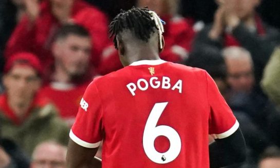 Man Utd : le torchon brûle entre Pogba et Solskjaer...