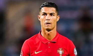 Portugal : Ronaldo et la polémique qui enfle