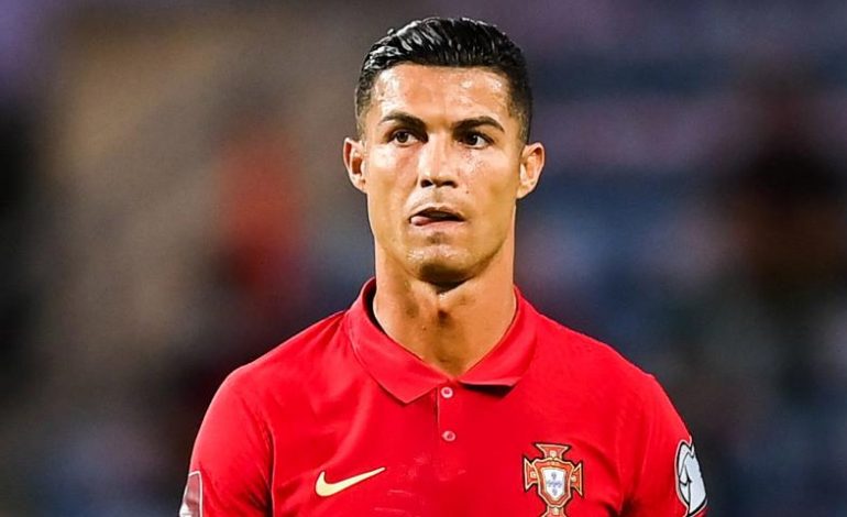 Portugal : Ronaldo et la polémique qui enfle